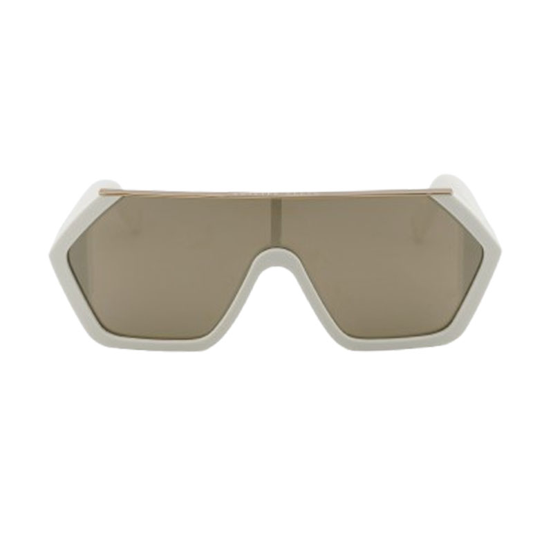 Philipp Plein SPP047 Shield Sunglasses
