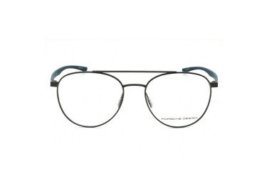 Porsche Design P8754 A Dark Grey 54mm