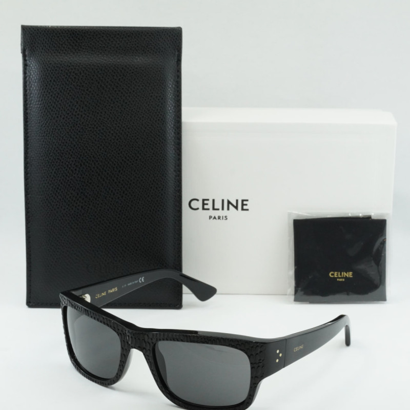 Celine CL4079IL Square Sunglasses
