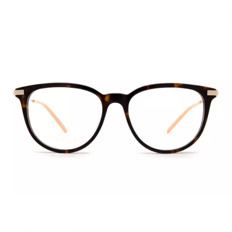 Gucci GG1200O Round Eyeglasses