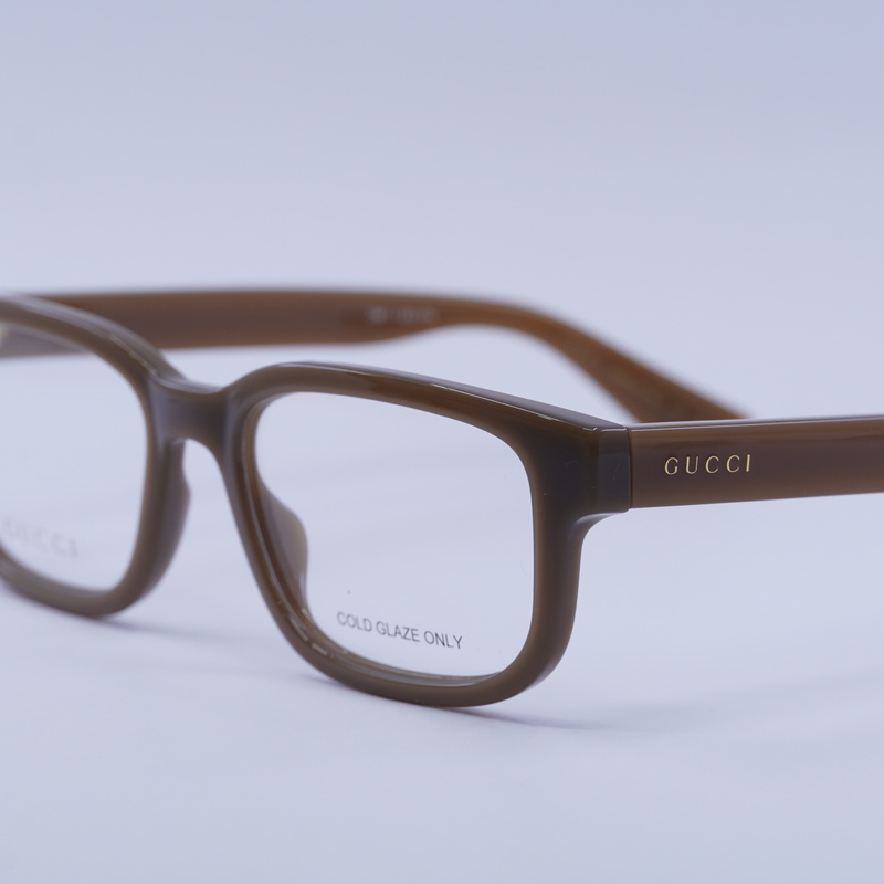 Gucci GG1584O Rectangle Eyeglasses