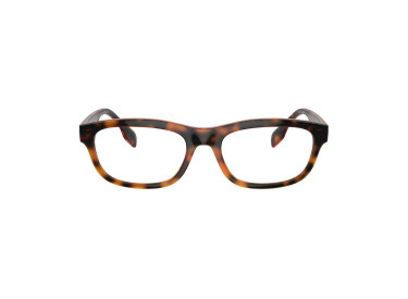 Burberry BE2385U 3002 Dark Havana 54mm