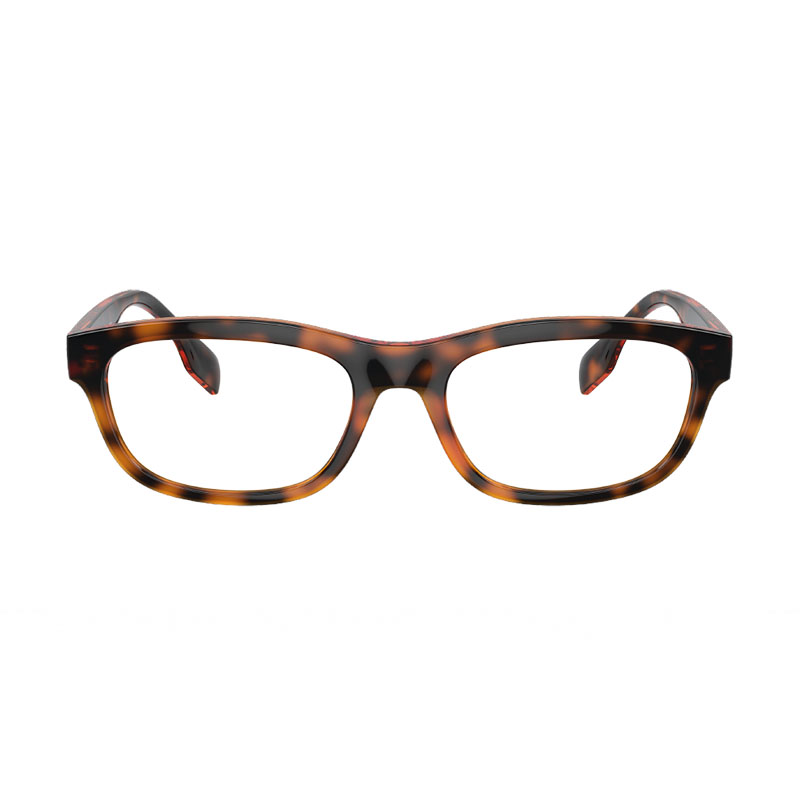Burberry BE2385U Rectangle Eyeglasses