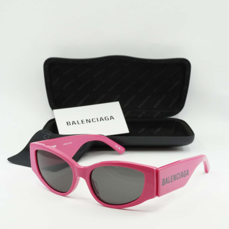 Balenciaga BB0258S Cat Eye Sunglasses