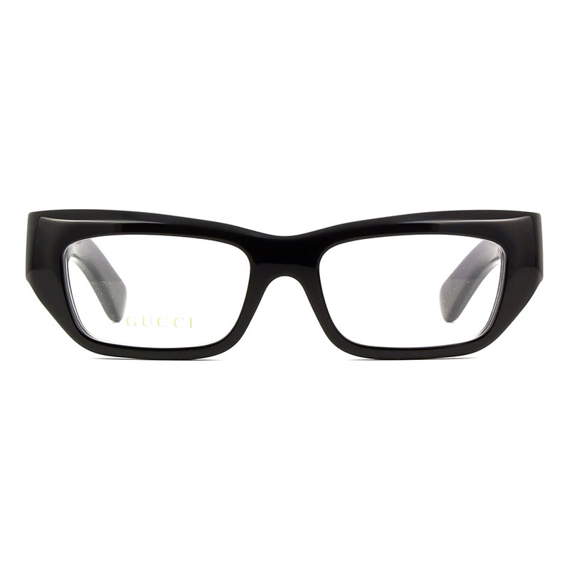 Gucci GG1297O Rectangle Eyeglasses