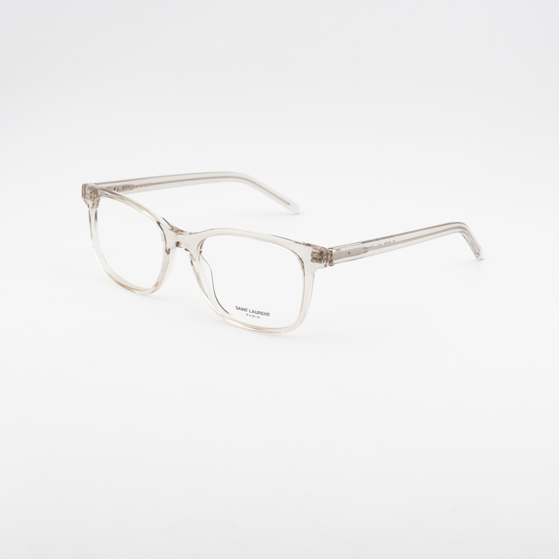 Saint Laurent SLM120 Square Eyeglasses