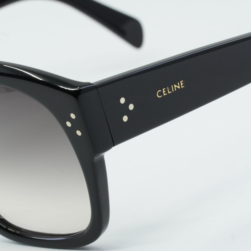 Celine CL40168I Rectangle Sunglasses