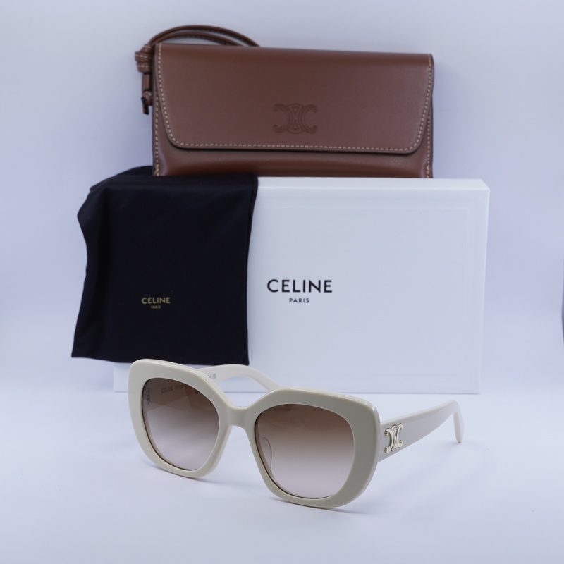 Celine CL40226U Square Sunglasses