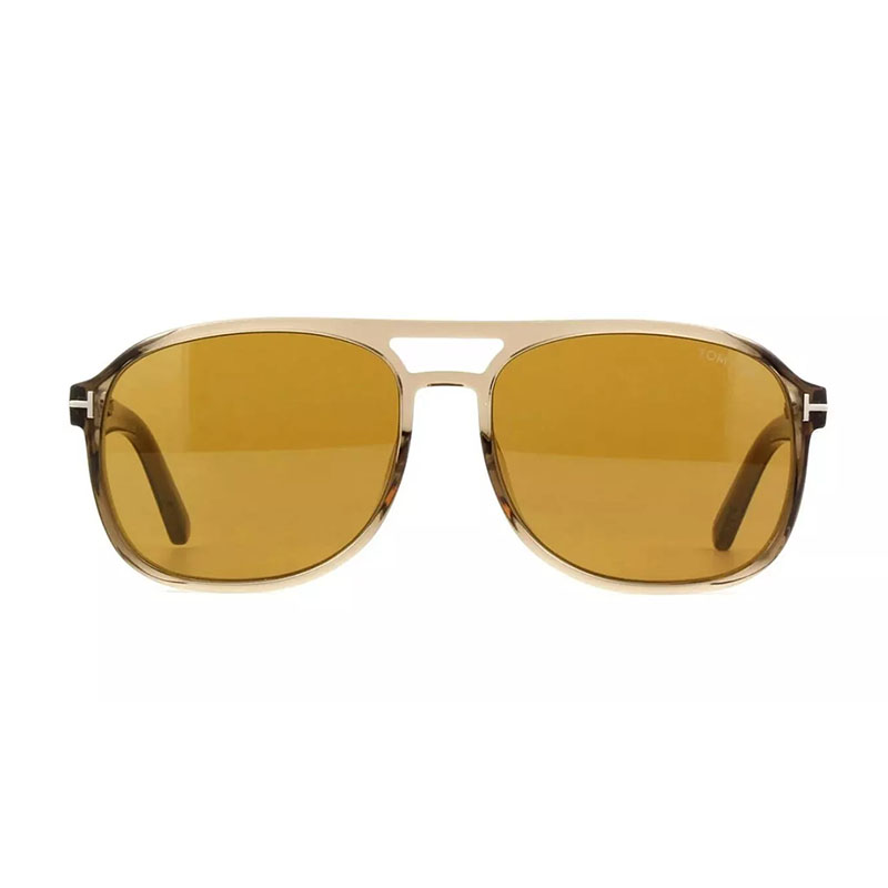 Tom Ford FT1022 Square Sunglasses