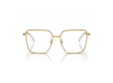 Versace VE1294D 1508 Crystal/Gold 55mm