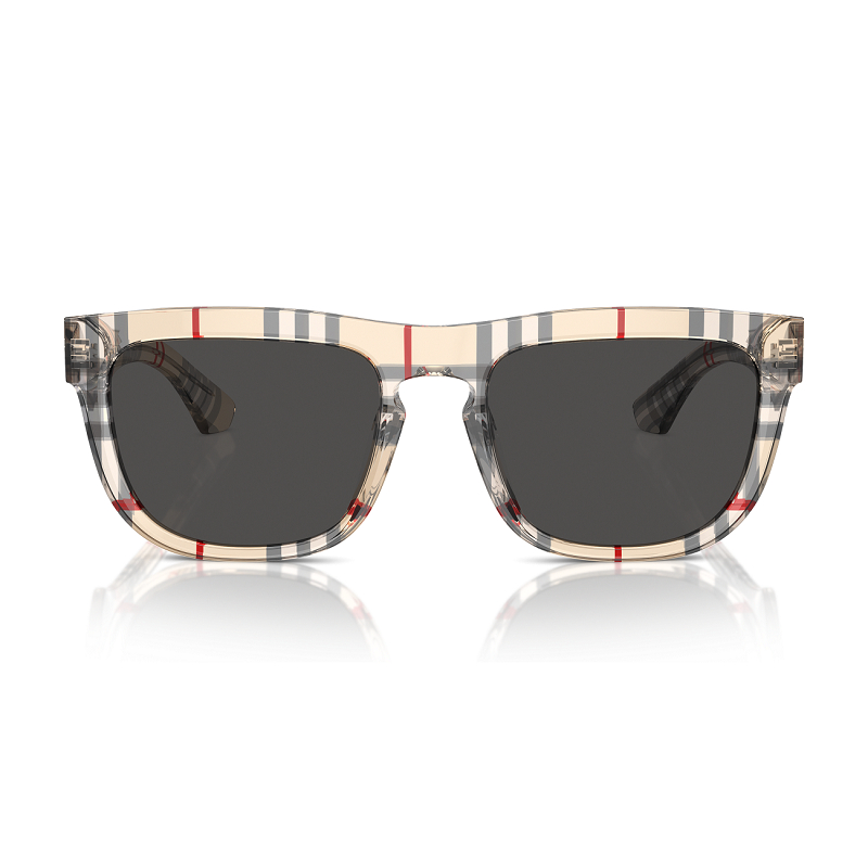 Burberry BE4431U Square Sunglasses