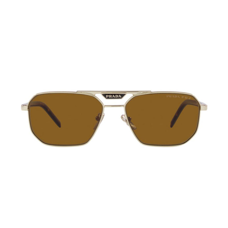 Prada PR58YS Square Sunglasses