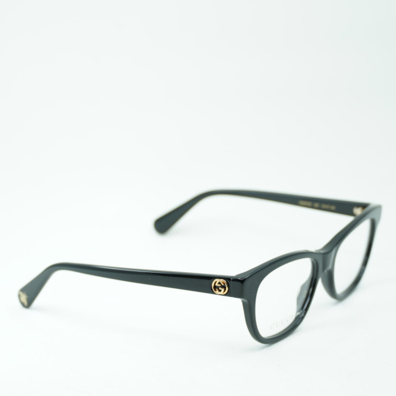 Gucci GG0372O Square Eyeglasses