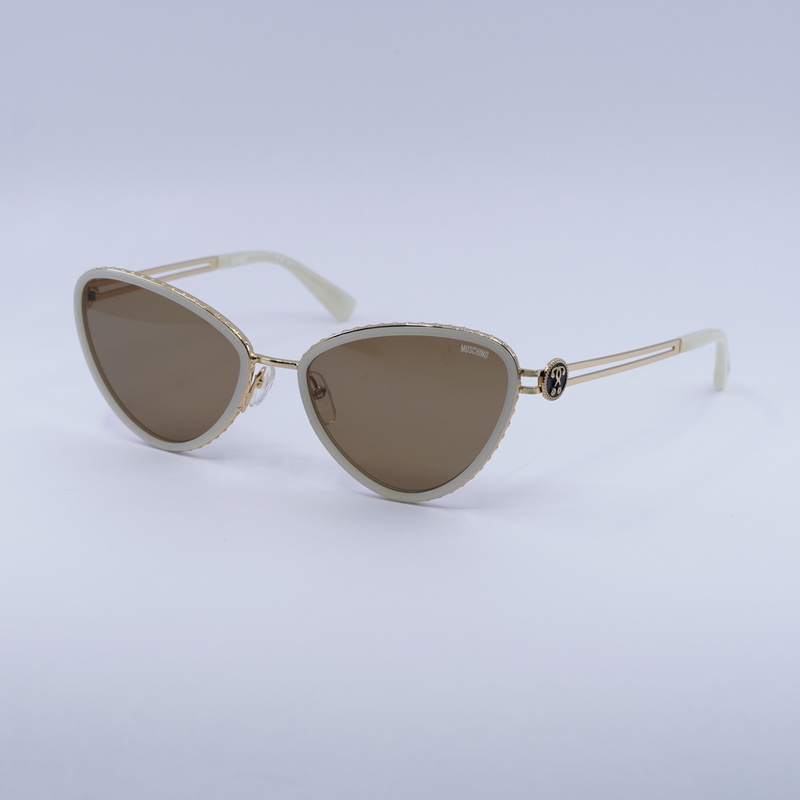Moschino MOS095/S Cat Eye Sunglasses