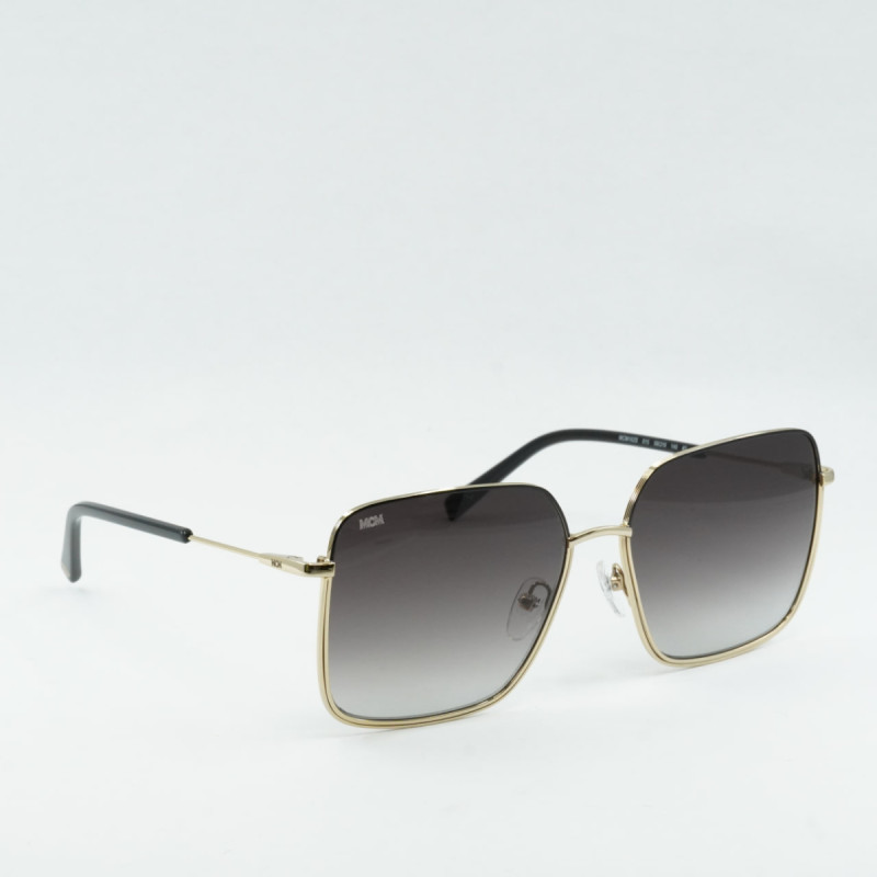 MCM MCM162S Rectangle Sunglasses