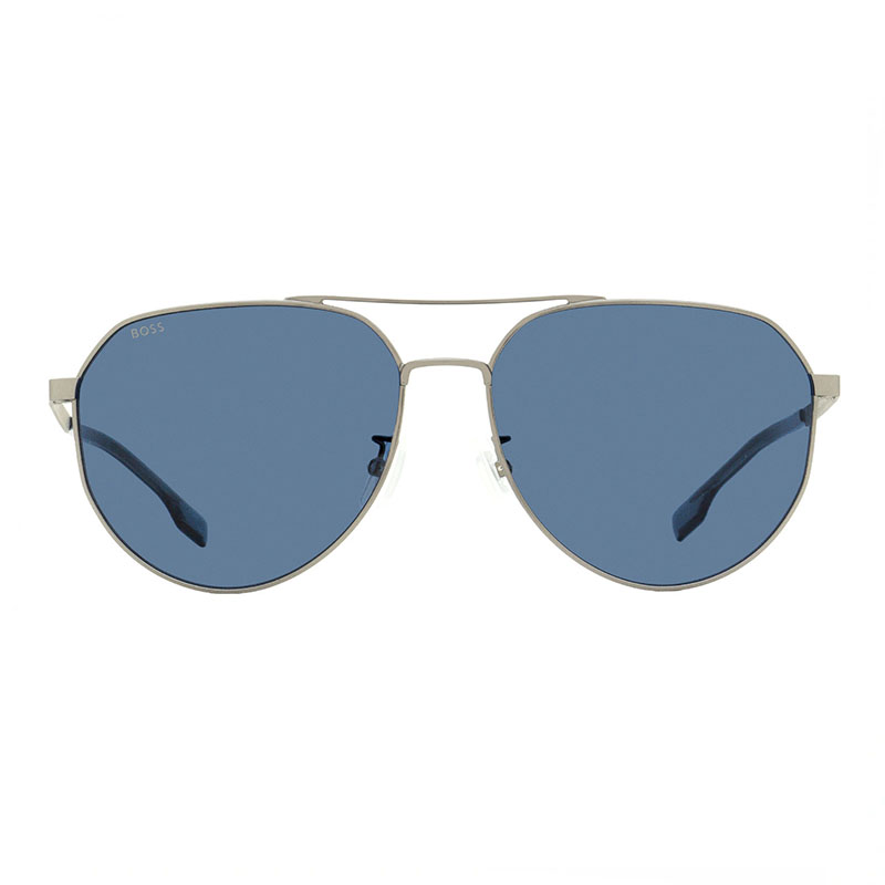 Hugo Boss BOSS1473/F/SK Aviator Sunglasses