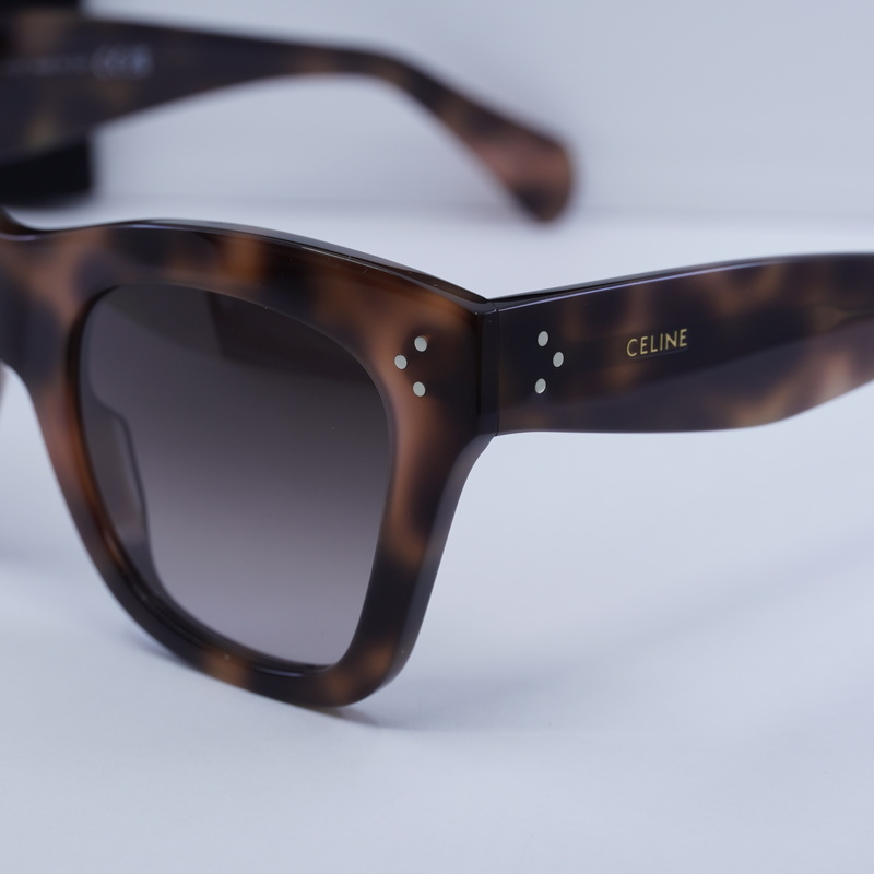 Celine CL4004IN Cat Eye Sunglasses