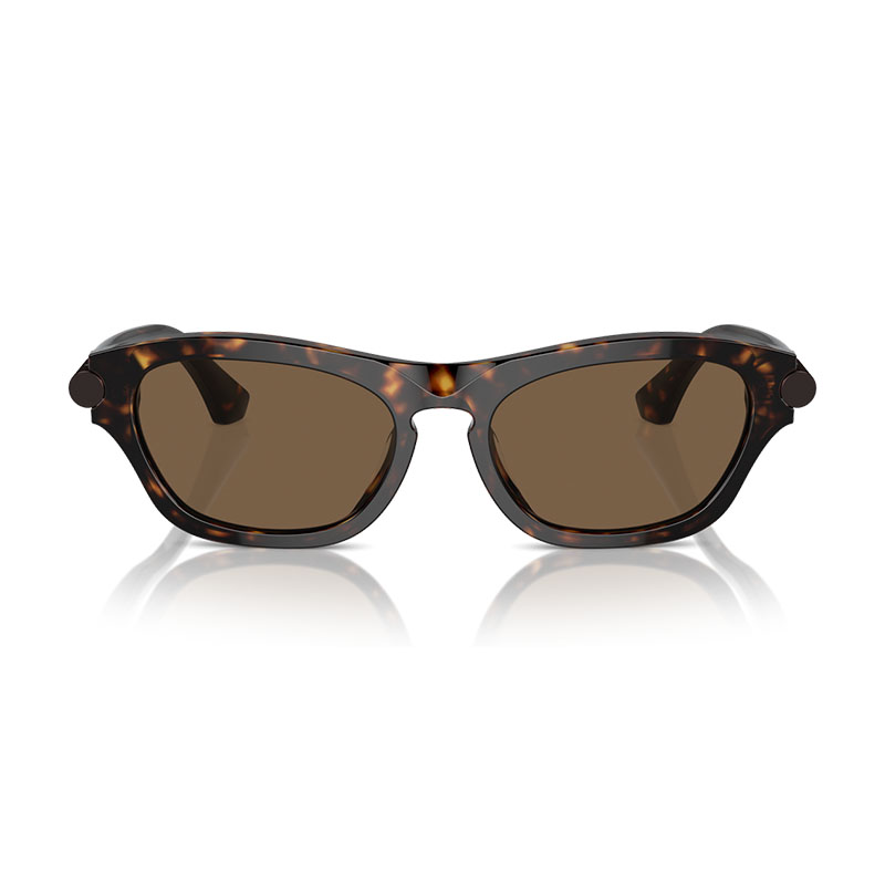 Burberry BE4430U Geometric Sunglasses