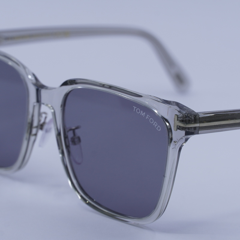 Tom Ford FT0891-K Square Sunglasses