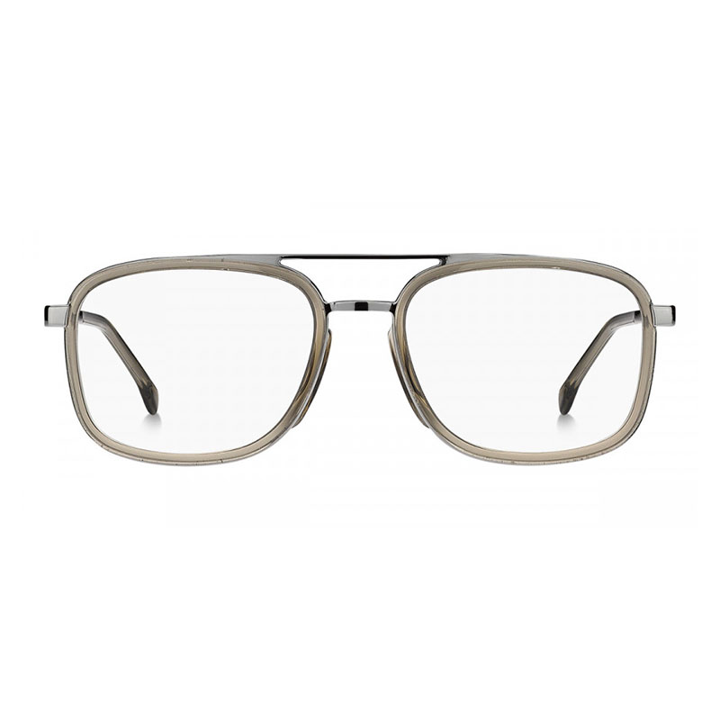 Hugo Boss BOSS1255 Rectangle Eyeglasses