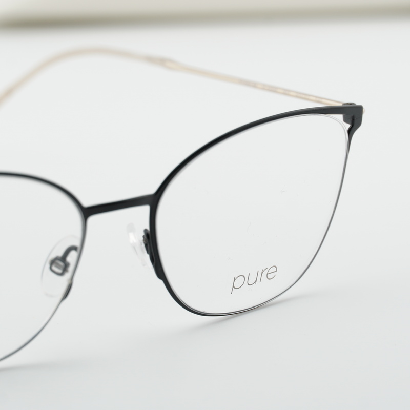 Airlock P-5004 Cat Eye Eyeglasses