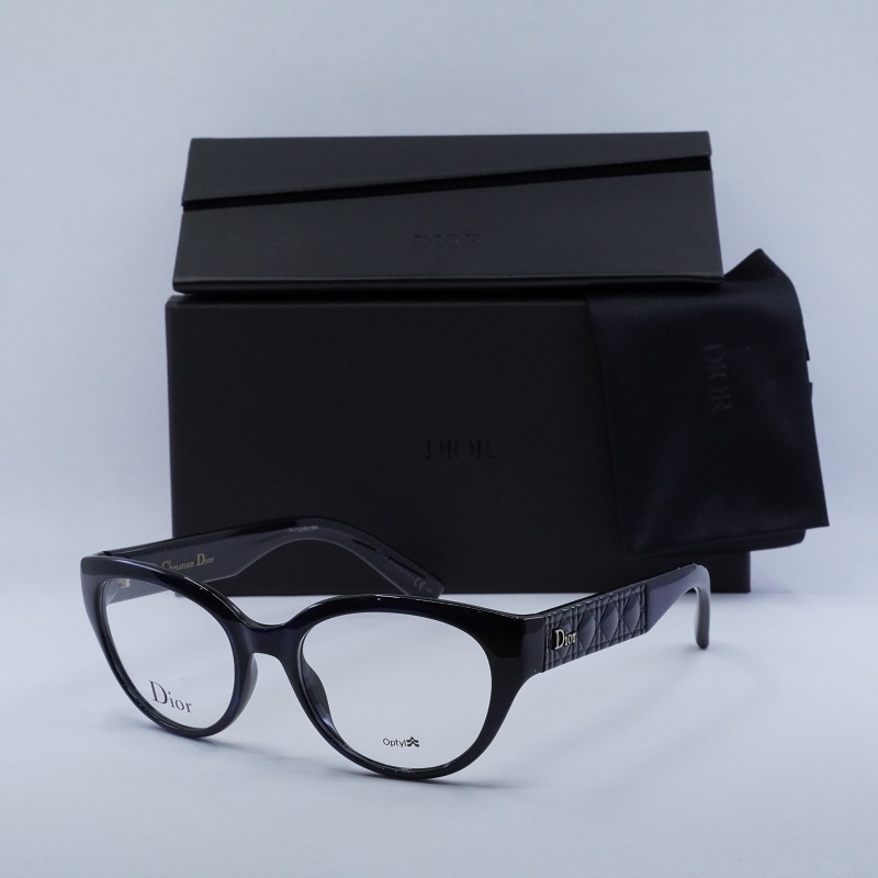 Dior CD3264 Cat Eye Eyeglasses
