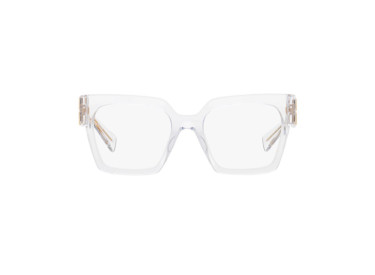 Miu Miu MU04UV 2AZ1O1 Crystal 52mm