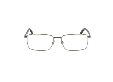 Montblanc MB0022O 003 Gold/Havana 57mm
