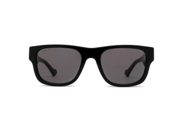 Gucci GG1427S 001 Black/Grey