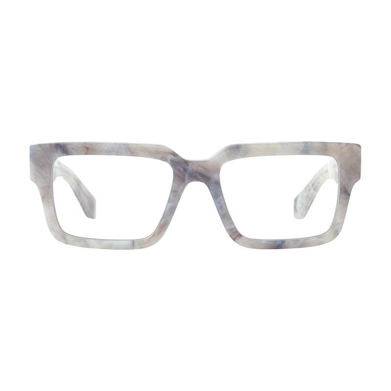 Off-White OERJ015STYLE15 Square Eyeglasses