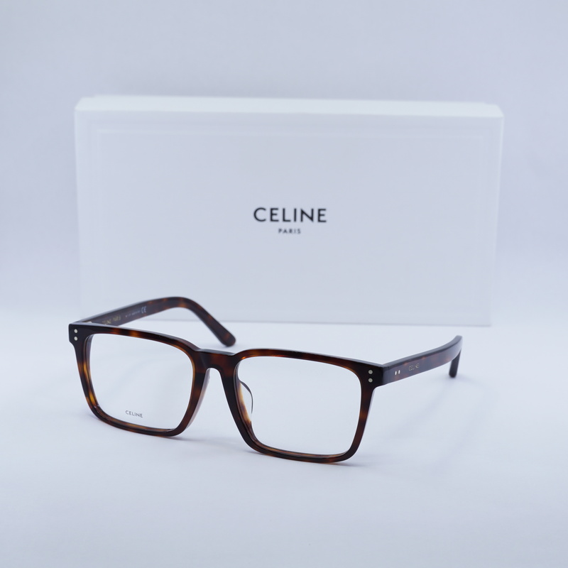 Celine CL50030F Square Eyeglasses