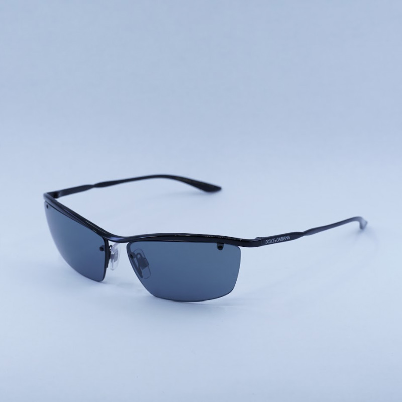 Dolce & Gabbana DG2307 Rectangle Sunglasses