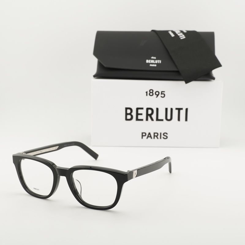 Berluti BL50019U Square Eyeglasses