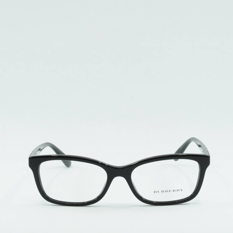 Burberry BE2249 Rectangle Eyeglasses