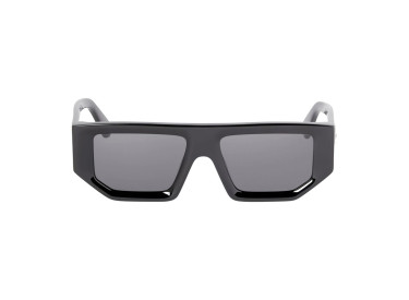 Off-White OERI13F VANCOUVER 1007 Black/Dark Grey