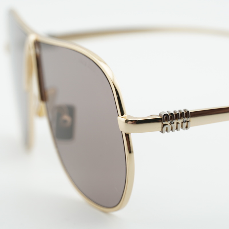 Miu Miu MUA56S Geometric Sunglasses