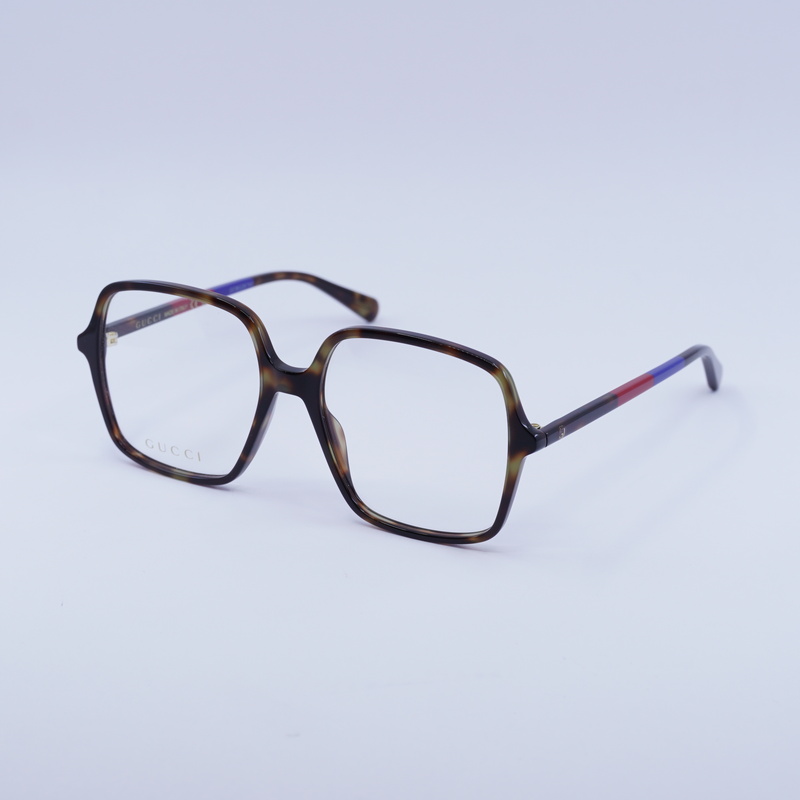 Gucci GG1003O Square Eyeglasses
