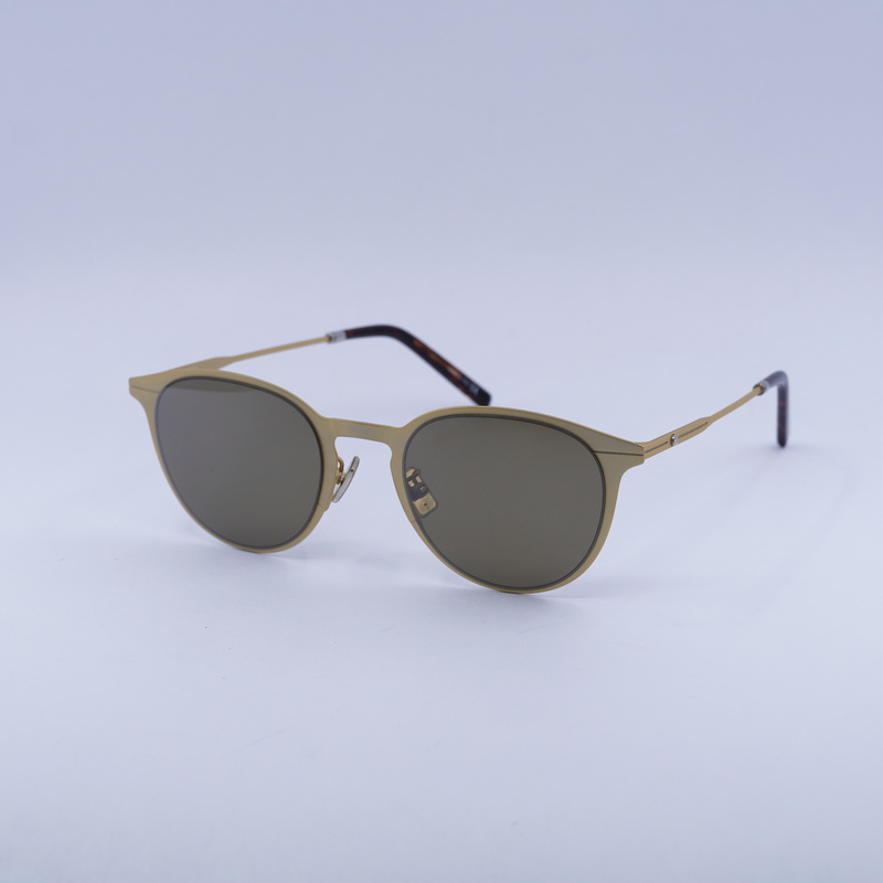 Dior DIORESSENTIALRU Round Sunglasses