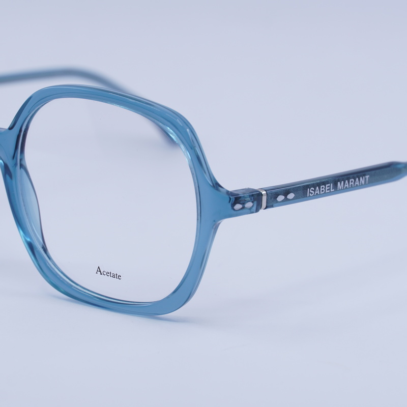 Isabel Marant IM0087 Square Eyeglasses
