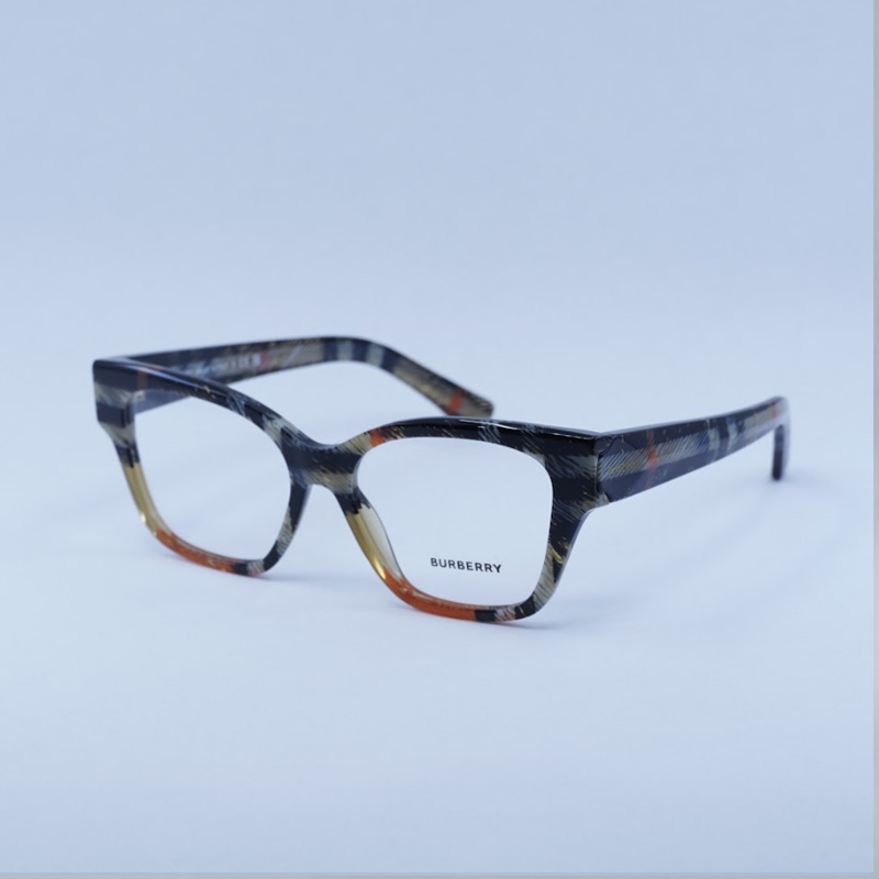 Burberry BE2420 Cat Eye Eyeglasses