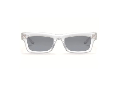 Valentino V-SHARP VLS-134C Transparent/Grey