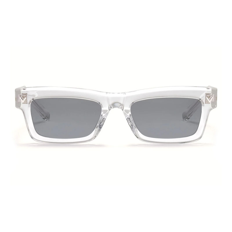 Valentino VLS-134 Rectangle Sunglasses