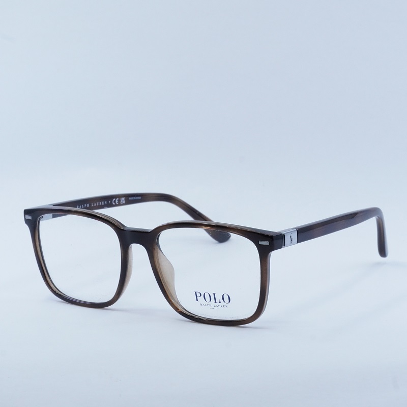 Polo Ralph Lauren PH2271U Square Eyeglasses