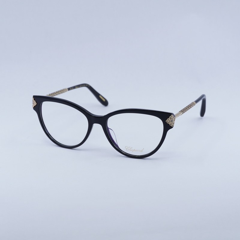 Chopard VCH332S Cat Eye Eyeglasses