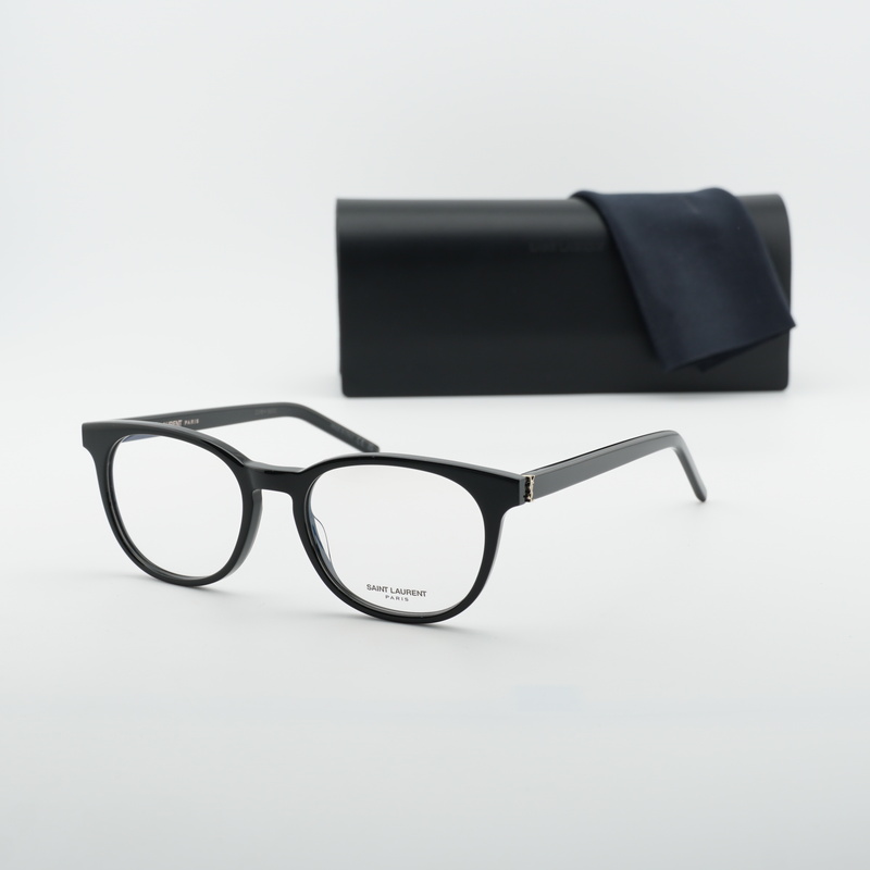 Saint Laurent SLM111 Round Eyeglasses