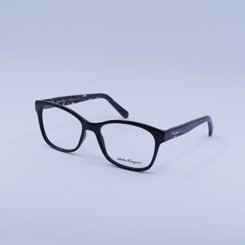 Salvatore Ferragamo SF2797 Square Eyeglasses