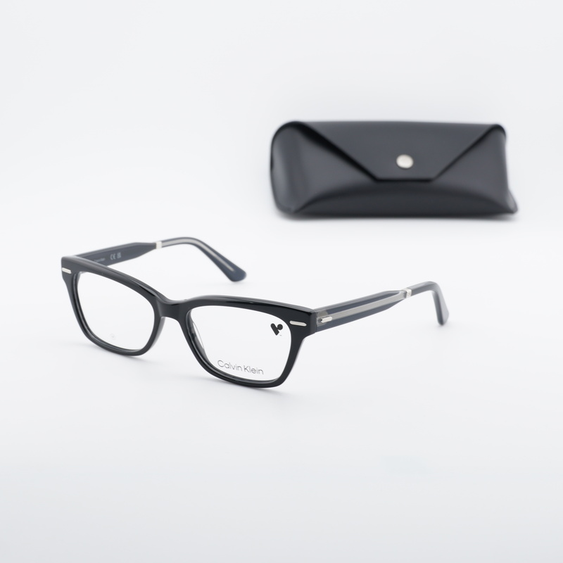 Calvin Klein CK23512 Rectangle Eyeglasses