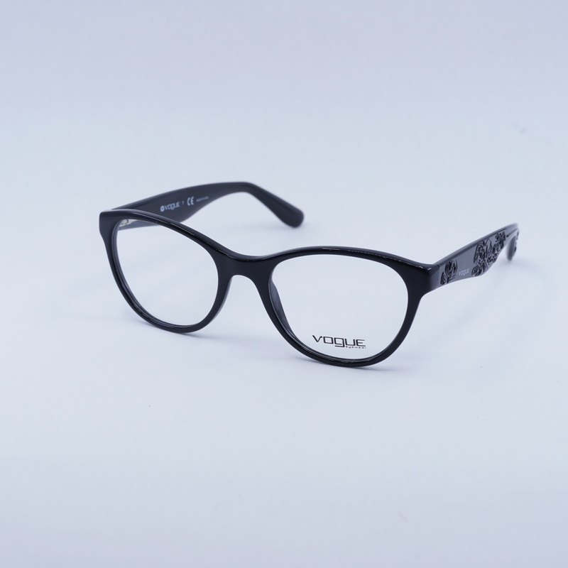 Vogue VO2884 Cat Eye Eyeglasses