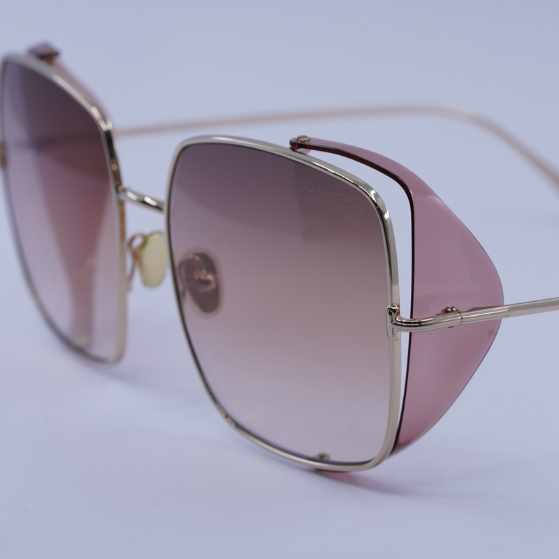 Tom Ford FT0901 Square Sunglasses