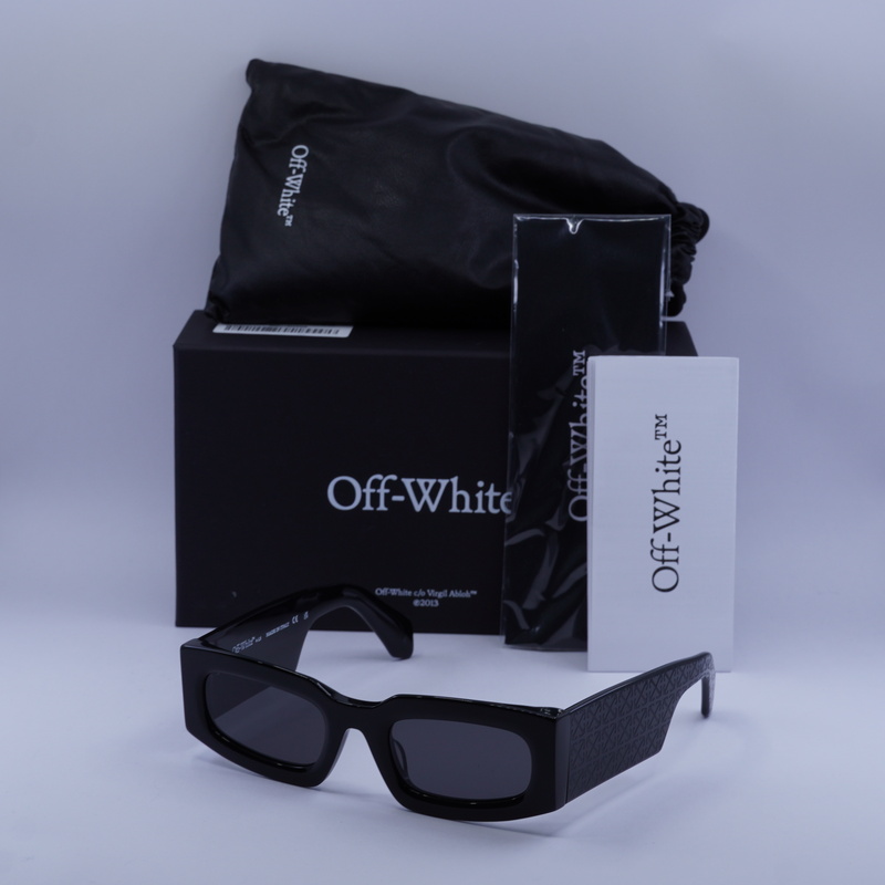 Off-White OERI141CARY Rectangle Sunglasses